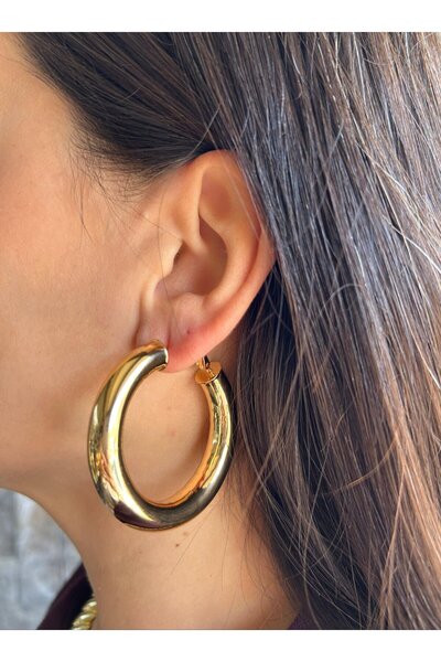 nunu takı حلق ذهبي واسع