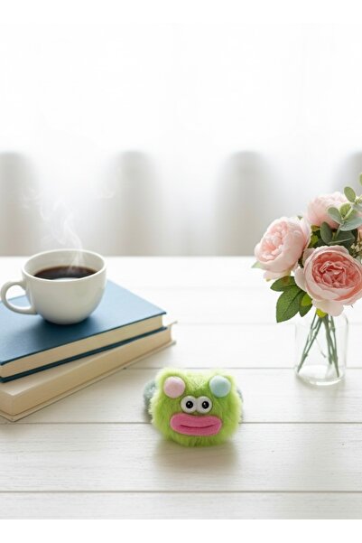 EFA Plush Rubber Buckle