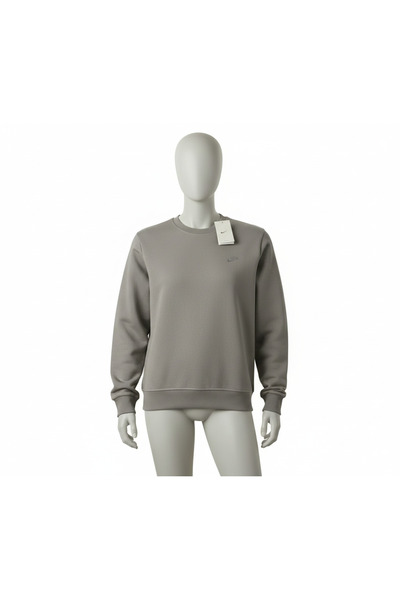 AY GİYİM Men's Plus Size Sweatshirt (Oversized Available)