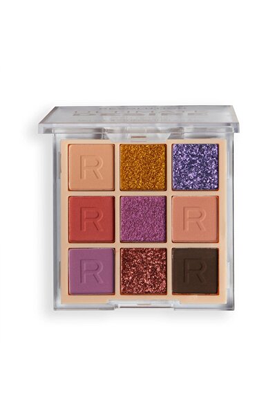 Revolution Ultimate Desire Jewel Fixation Headlight Palette