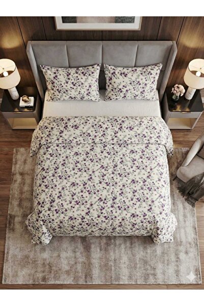 SERENART HOME Sümbül Double Bedding Set