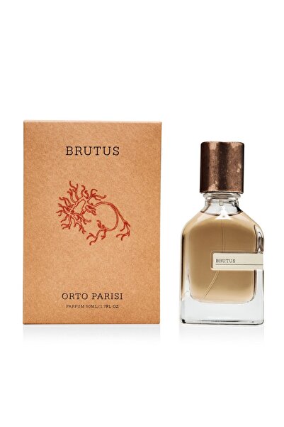 ORTO PARISI Parfum Unisex EDP Brutus 50 ml