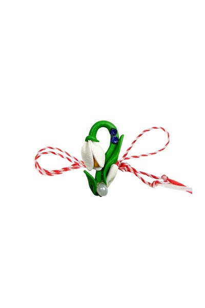 Miidefloriart Small brooches, model 26MS08