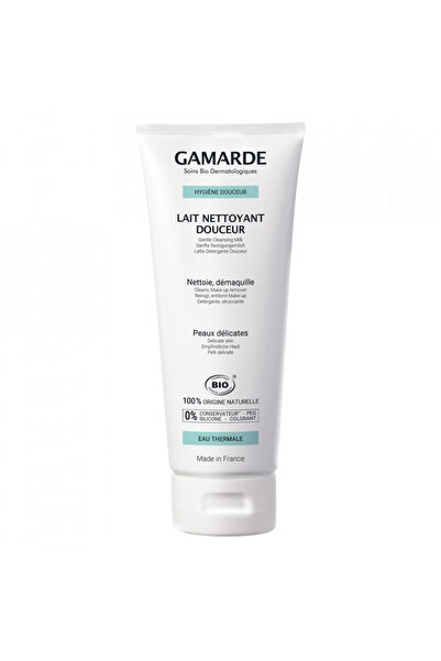 Gamarde Απαλό σαμπουάν για καθημερινή χρήση, 200 γρ.