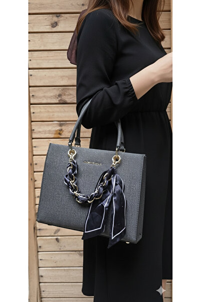 Just Polo Original Women's Medium Size Multi-Compartment Shoulder and Crossbo...