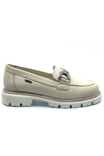 Venüs Pantofi clasici pentru femei Srow din piele naturală ortopedică Oxford ...