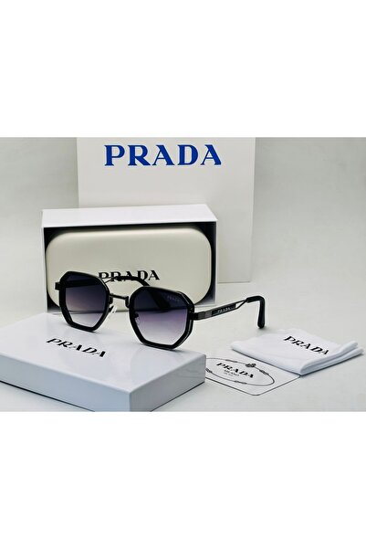 Prada Prada Geometric Classic