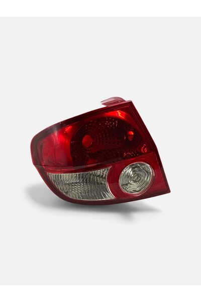 Depo HYUNDAİ GETZ SOL ARKA STOP LAMBASI 2002-2005