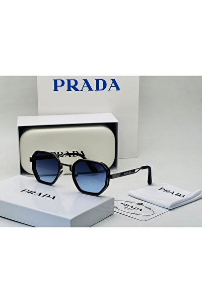 Prada Prada Geometric Classic