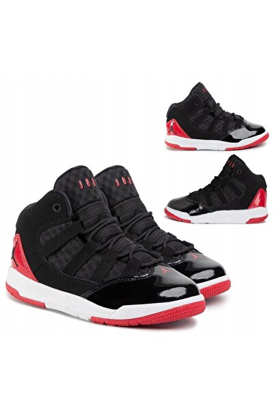 JORDAN Max Aura (Ps) Special Series Shoe Lace Mold Is 1 Size Larger