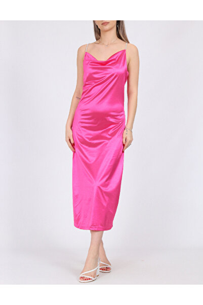 Evendi Medium dress, Pink