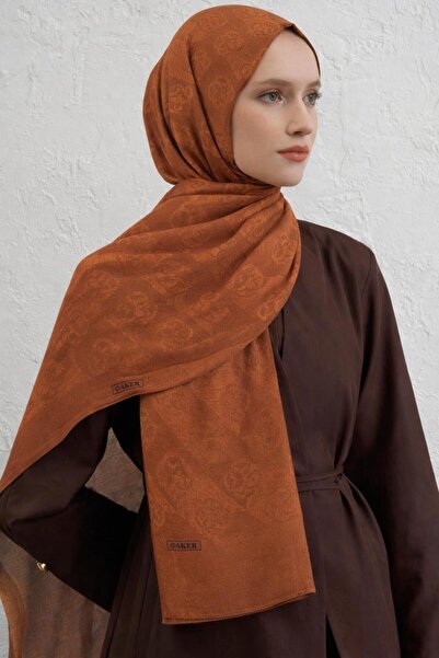 Aker Lyocell Naia Aura Shawl 6070500