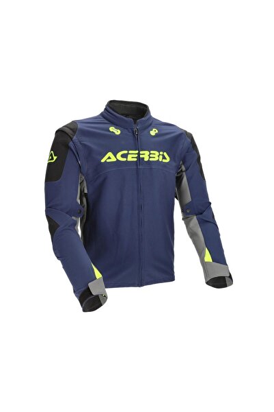 Acerbis Rally Race Mont & Pantolon Takımı