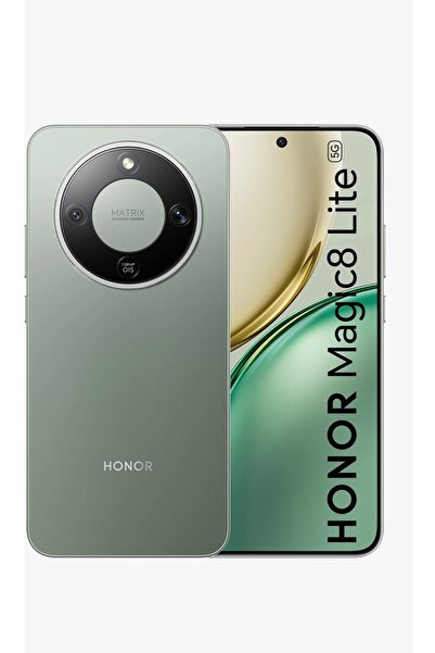 HONOR Android Cep Telefonu