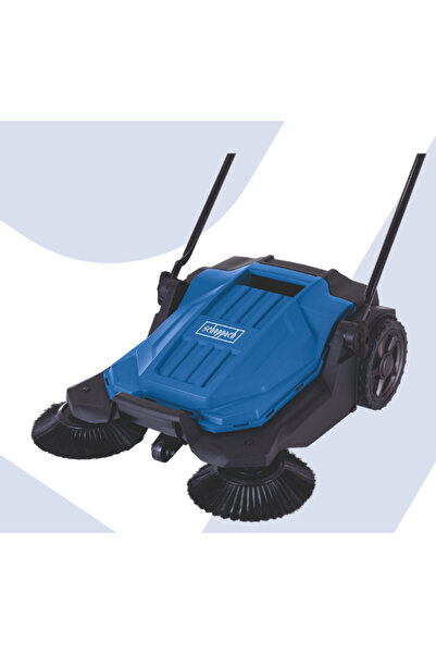 Scheppach S800 Manuel Süpürge