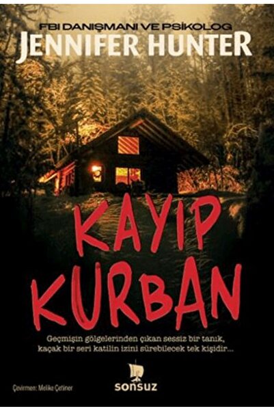 Gong Kayıp Kurban