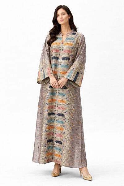 THOGUE جلابية نسائي