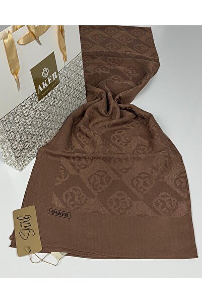 Aker Lyocell Naia Aura Shawl 6070500-932