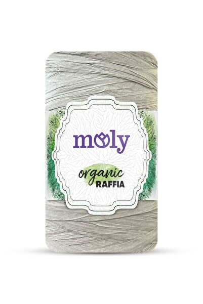 Moly Organic Raffia