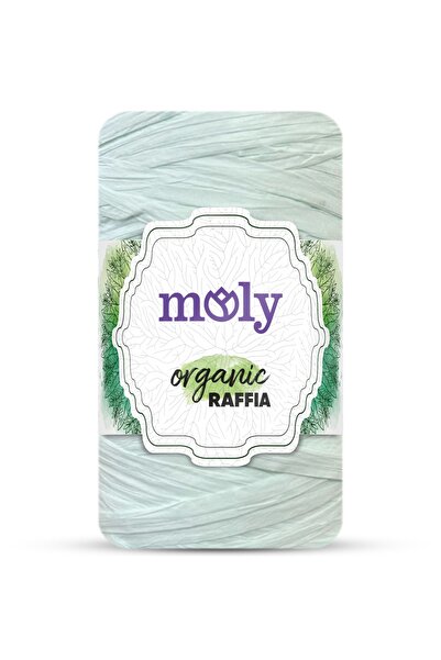 Moly رافيا عضوية