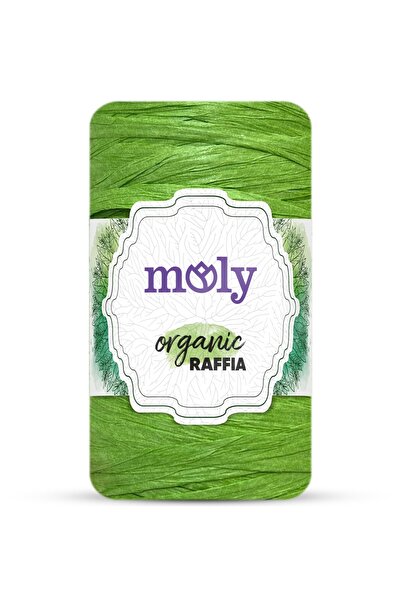 Moly رافيا عضوية