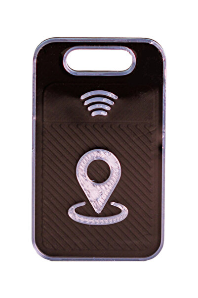 1008284 Breloc de locație NFC – Acces instantaneu la locație