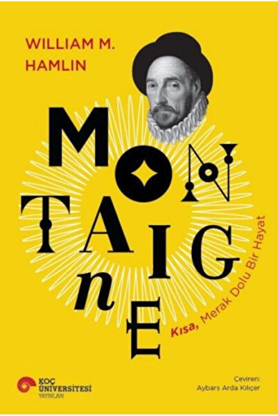 TREND Montaigne: a Short, Curious Life