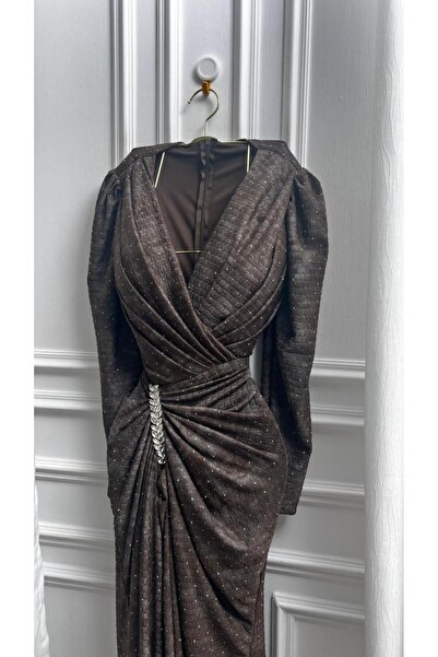 Saraya elegant dress