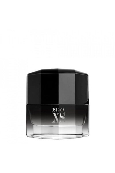Paco Rabanne Black XS pour Homme, Eau de Toilette, 50 ml