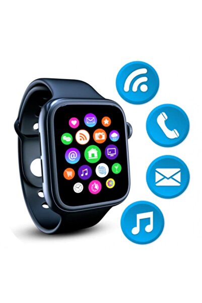 OEM I7 Pro Max Smart Watch, 1.75 inch Display, Health Monitoring, Sports Acti...