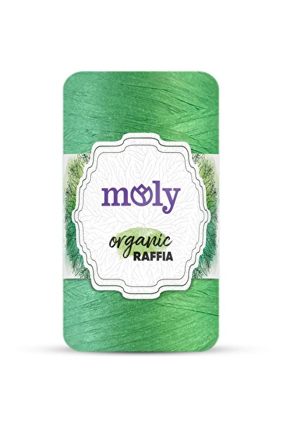 Moly رافيا عضوية