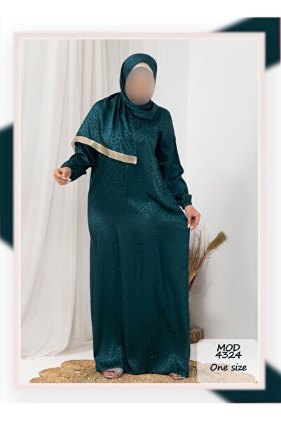 MAYAR شرشف صلاة مصري – نعومة وأنوثة