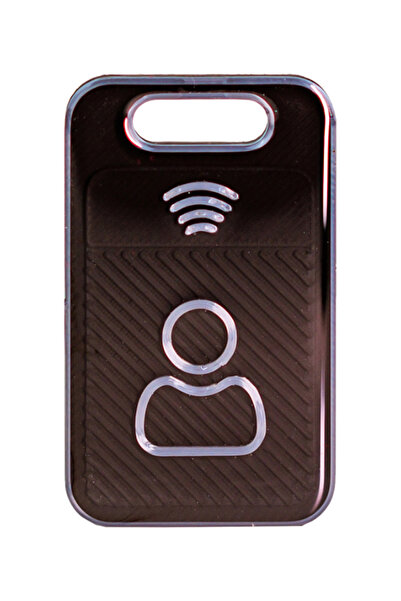 1008284 Breloc inteligent NFC RPrint – Carte de vizită digitală, contact inst...