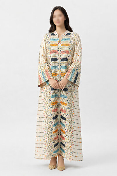 THOGUE جلابية نسائي