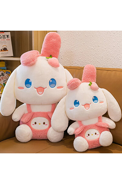 Selay Peluş Sevimli PELUŞ oyuncak Sanrio kuromi