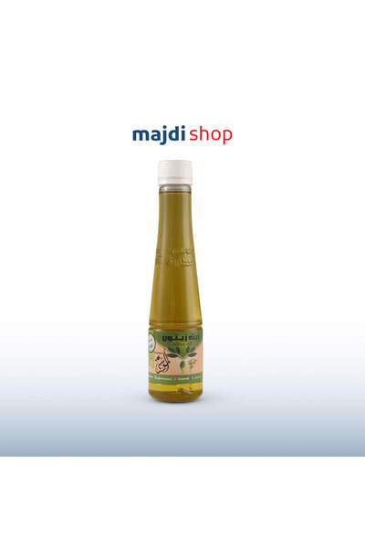 Majdi Olive oil - Musa Perfumery 250ml