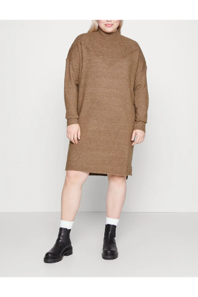 Evendi Medium dress, Brown