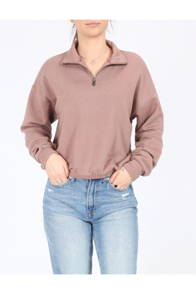 Evendi Blouse, Powder Pink