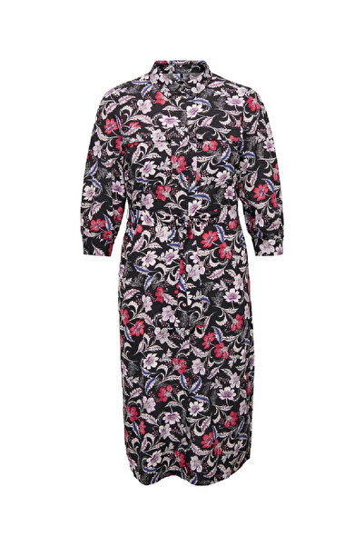 Evendi Medium dress, Mix colors