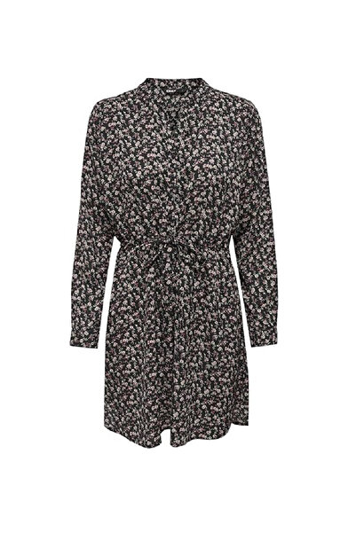 Evendi Short dress, Floral