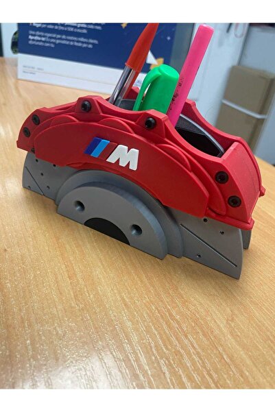 şimika tuning tuningmarketim BMW 3M Tasarımlı Spor Araba Kaliper modeli Kalem...