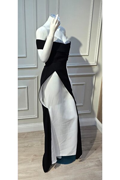 ainaqat aljawhara evening dress