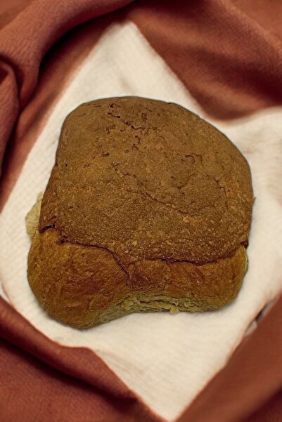 Artabel Doğal Ekşimayalı Hakiki Kürtün Araköy Köy Ekmeği (Büyük)