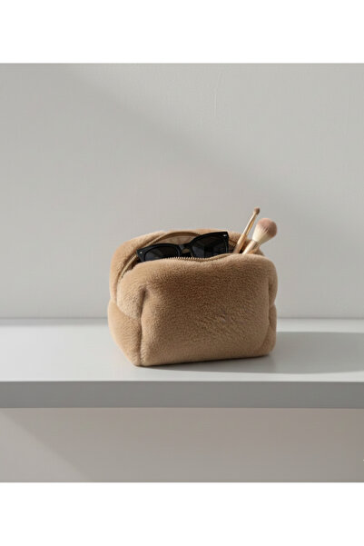 YONGA'S BUTİK حقيبة تيدي متعددة الأغراض على شكل جمل