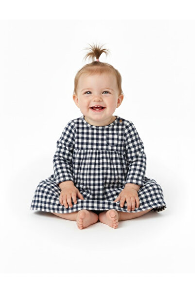 Evendi Rochie, Bleumarin