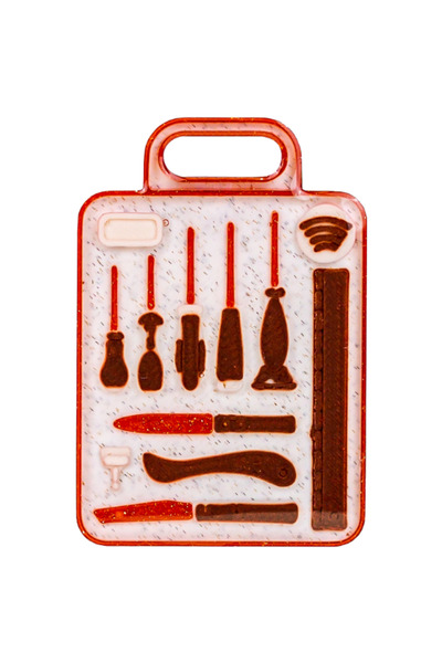 1008284 NFC Handmade Tag – Your art, at a single tap