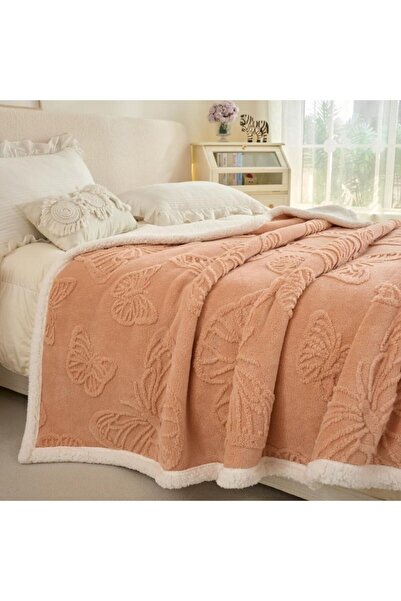 Veluxio Home Cocolino premium blanket – soft, thick and warm | 200x230 cm