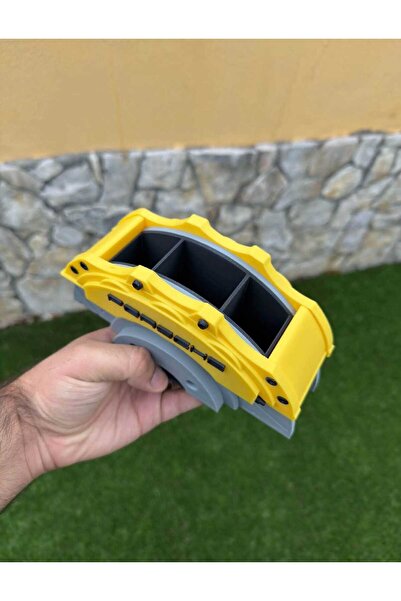 şimika tuning tuningmarketim Porsche tasarımlı Spor Araba Kaliper modeli Kale...