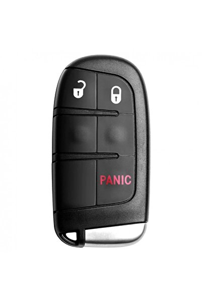 TECHSTAR Κέλυφος κλειδιού αυτοκινήτου Techstar® Chrysler, Dodge, Jeep, Fiat, ...