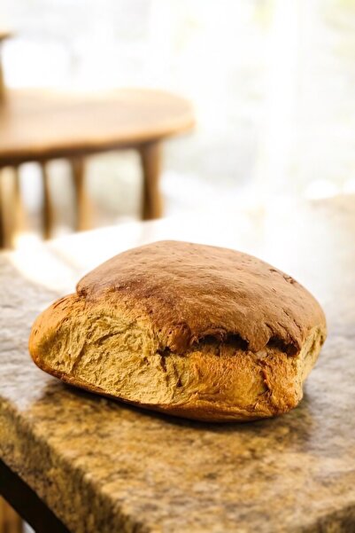 Artabel Doğal Ekşimayalı Hakiki Kürtün Araköy Köy Ekmeği (Büyük)